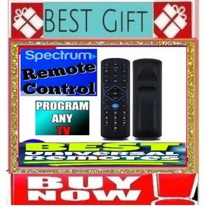 ✅🔥SALE⚠️🔥📢SPECTRUM Cable REMOTE Universal REMOTE CONTROL🚨📢🤑BUY NOW🤑🛍️